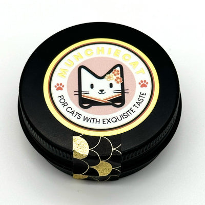 Pure Bliss Silvervine: 15g Premium Grade Powder for Ultimate Feline Fun