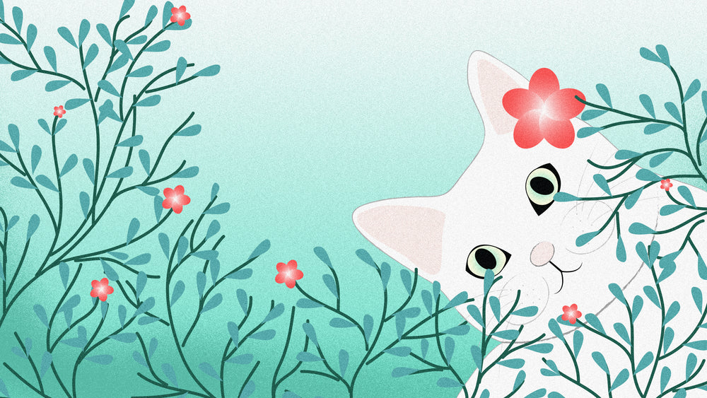 Cats And Culture Munchiecat cats-and-culture-munchiecat