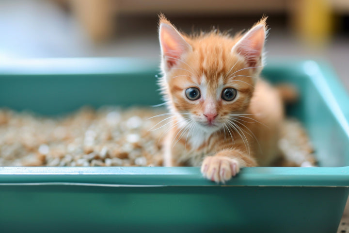 Litter Training Simplified: Expert-Approved Strategies for New Kitten Owners
