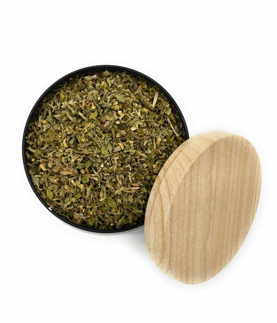 Serene Play Blend: Soothing USDA Certified Organic Catnip & Valerian Blend, 1 oz (approx 1 cup)