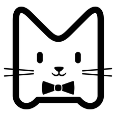 Munchiecat logo