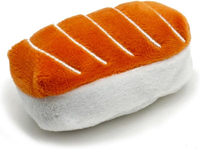 Nigiri Sushi Cat Toy with Catnip (1-pc)