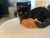 Taiyaki Fish Cat Toy – Refillable, Washable, & Infused with USDA Organic Catnip