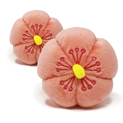 Sakura Bliss Catnip Toy Set (2-pc)